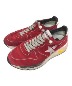 中古・古着通販】GOLDEN GOOSE (ゴールデングース) ハイカット