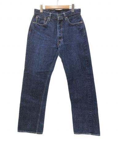 中古・古着通販】SUGAR CANE (シュガーケーン) 065 Union Star jeans