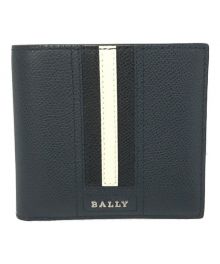 BALLY（バリー）の古着「TEISEL.LT」｜ネイビー