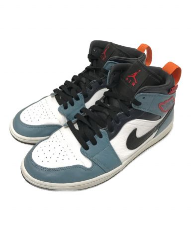 masa様専用 黒タグFacetasm Nike Jordan 1 Mid 特別訳あり特価 aoi