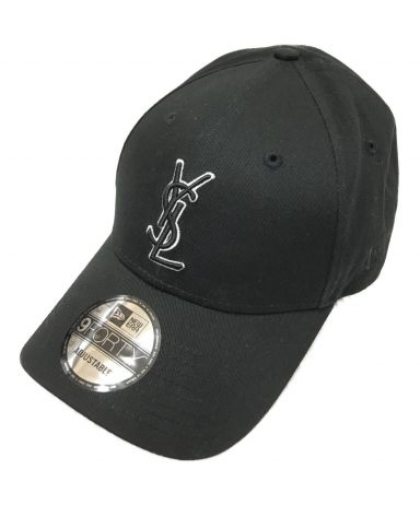 【中古・古着通販】Saint Laurent Paris (サンローランパリ) New Era