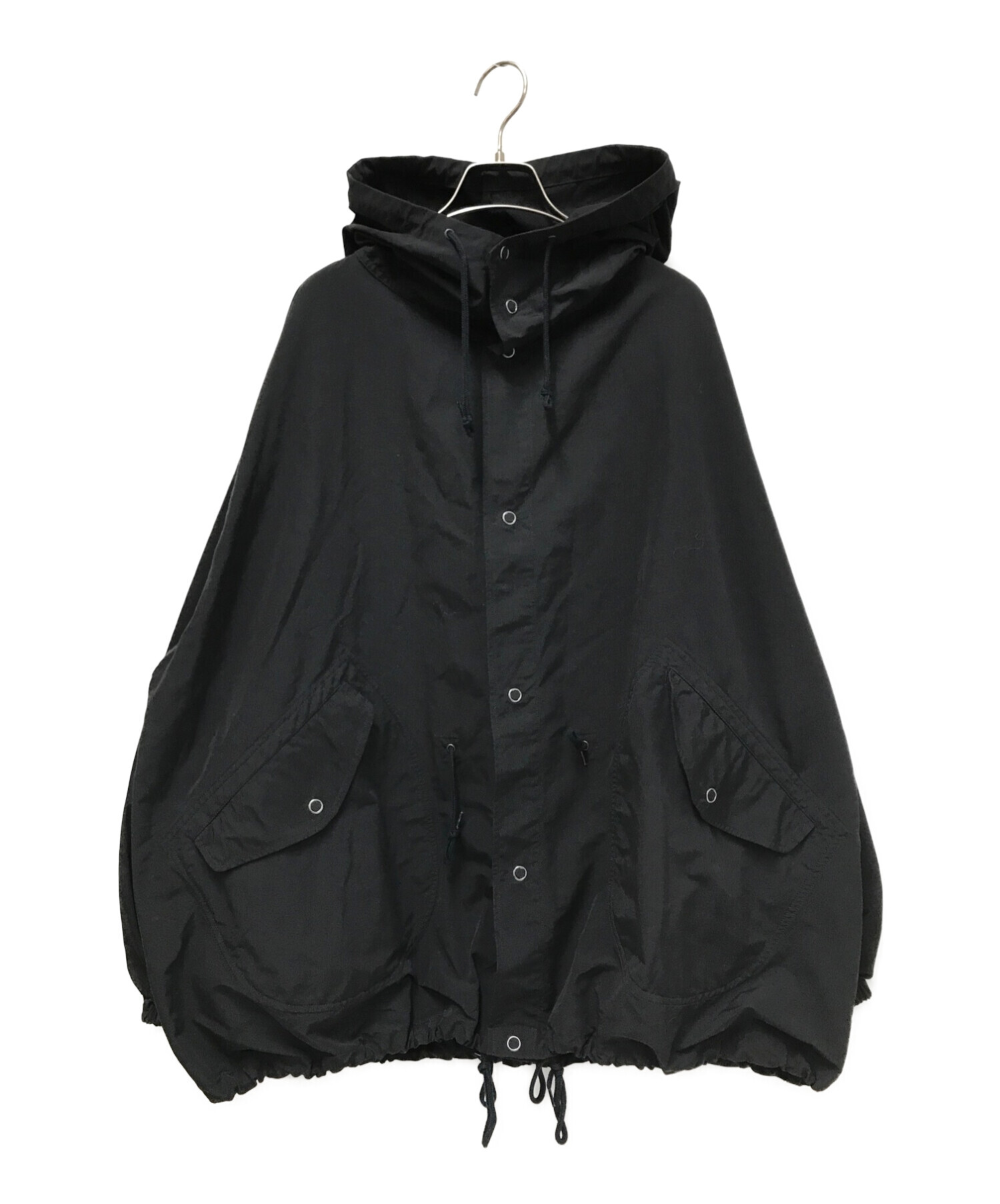 週末価格】2SIZE/ SNOW PARKA RECYCLE 60/40-