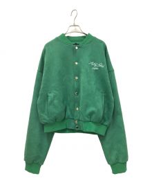 SUGATA（スガタ）の古着「ACT OF GOD JACKET」｜グリーン