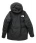 THE NORTH FACE (ザ ノース フェイス) Mountain Down Jacket ブラック サイズ:S：31000円