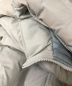 中古・古着 9090 (9090) Reflector Down Jacket ベージュ サイズ:M：8800円