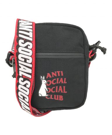 【中古・古着通販】FR2 (エフアールツー) anti social social CLUB