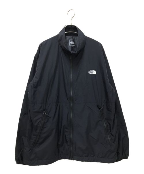 THE NORTH FACE（ザ ノース フェイス）THE NORTH FACE (ザ ノース フェイス) Free Run Insulation Jacket ブラック サイズ:Lの古着・服飾アイテム