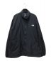 THE NORTH FACE（ザ ノース フェイス）の古着「Free Run Insulation Jacket」｜ブラック