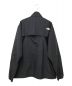 THE NORTH FACE (ザ ノース フェイス) Free Run Insulation Jacket ブラック サイズ:L：4480円