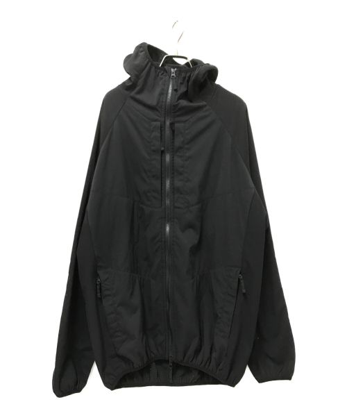 HELIKON-TEX（ヘリコンテックス）HELIKON-TEX (ヘリコンテックス) urban hybrid soft shell jacket ブラック サイズ:US:Mの古着・服飾アイテム