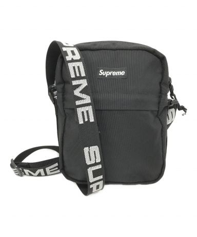 [中古]SUPREME(シュプリーム)のメンズ バッグ 18SS Shoulder Bag