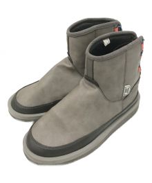 suicoke×emmi（スイコック×エミ）の古着「QC-ANwp」｜グレー