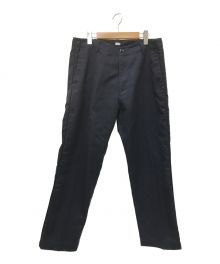 SEQUEL（シークエル）の古着「TYPE-F CHINO PANTS」｜ネイビー