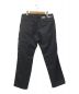 SEQUEL (シークエル) TYPE-F CHINO PANTS ネイビー サイズ:L：12000円