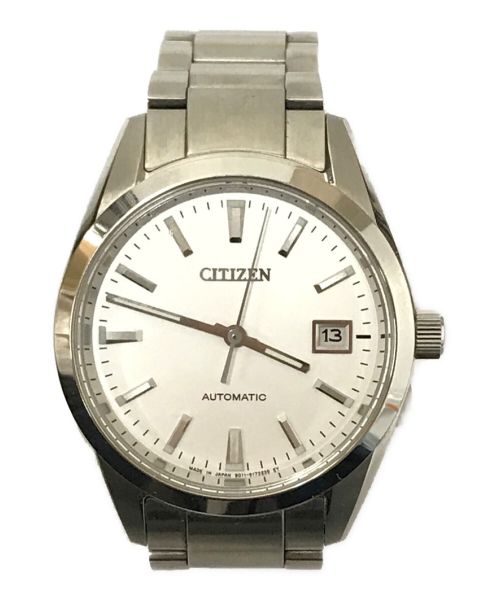 CITIZEN（シチズン）CITIZEN (シチズン) リストウォッチ サイズ:下記参照の古着・服飾アイテム