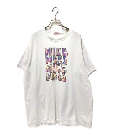 【中古・古着通販】NICENESS (ナイスネス) GRATEFUL Tシャツ