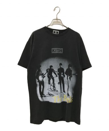 中古・古着通販】KITH (キス) The Beatles I Feel Fine Vintage Tee