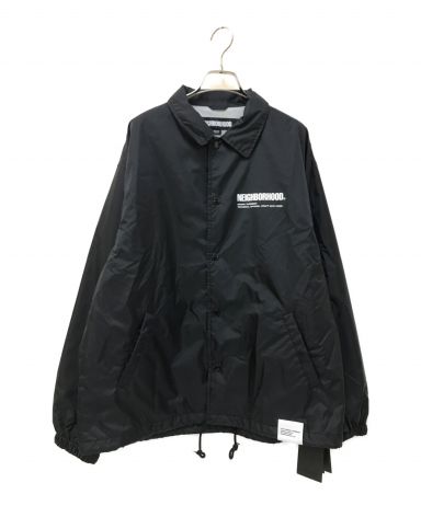 中古・古着通販】NEIGHBORHOOD (ネイバーフッド) WINDBREAKER JACKET