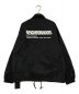 NEIGHBORHOOD (ネイバーフッド) WINDBREAKER JACKET ブラック サイズ:M：27800円