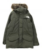 THE NORTH FACEザ ノース フェイス）の古着「ANTARCTICA PARKA」｜ニュートープ