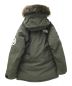 THE NORTH FACE (ザ ノース フェイス) ANTARCTICA PARKA ニュートープ サイズ:M：49800円