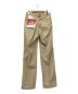 Dickies (ディッキーズ) 80's POPLIN PANTS ベージュ サイズ:W29/L32 未使用品：12000円