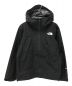 THE NORTH FACE（ザ ノース フェイス）の古着「Climb Light Jacket」｜ブラック