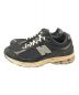 NEW BALANCE (ニューバランス) ローカットスニーカー グレー サイズ:30.0㎝：9800円