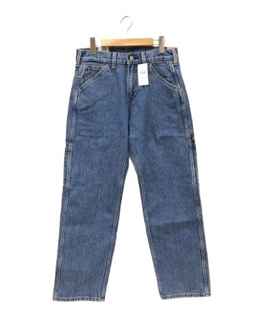 中古・古着通販】LEVI'S (リーバイス) 565ワークウェアデニム