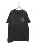 BROCKUMブロッカム）の古着「BLACK SABBATH プリントTシャツ」｜ブラック