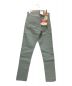 LEVI'S (リーバイス) 911Kピケパンツ オリーブ サイズ:W29 未使用品：17000円