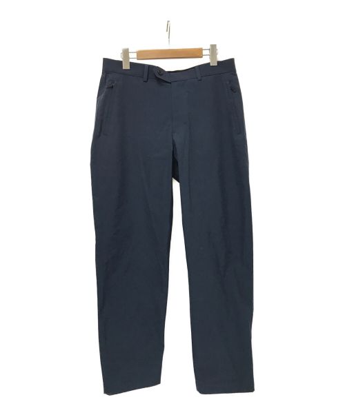 THE NORTH FACE（ザ ノース フェイス）THE NORTH FACE (ザ ノース フェイス) DESERT SLACKS ネイビー サイズ:Lの古着・服飾アイテム