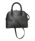 BALENCIAGA (バレンシアガ) VILLE TOP HANDLE BAG S ブラック サイズ:下記参照：88000円