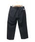 LEVI'S (リーバイス) STA PREST ワイドレッグチノパンツ インディゴ サイズ:W31：3980円