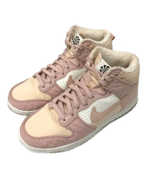 NIKE（ナイキ）NIKE (ナイキ) Dunk High LX Toasty 