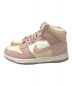 NIKE (ナイキ) Dunk High LX Toasty 