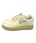 NIKE (ナイキ) AIR FORCE 1 LOW 07 LX COCONUT MILK アイボリー サイズ:25.0cm：6800円