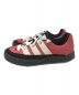 adidas Originals (アディダスオリジナル) Adimatic Power Red レッド×ブラック サイズ:27.0㎝：6800円