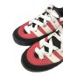 中古・古着 adidas Originals (アディダスオリジナル) Adimatic Power Red レッド×ブラック サイズ:27.0㎝：6800円