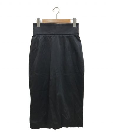 [中古]DOLCE & GABBANA(ドルチェ＆ガッバーナ)のレディース スカート ミディタイトスカート