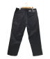 SEQUEL (シークエル) TYPE-XF CHINO PANTS ネイビー サイズ:L：18000円