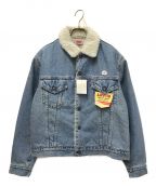 LEVI'Sリーバイス）の古着「ランチジャケット」｜インディゴ