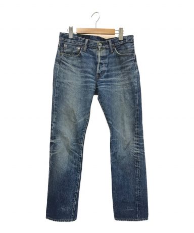 【中古・古着通販】DENIME (ドゥニーム) SLIM STR XX Type 2