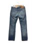 DENIME (ドゥニーム) SLIM STR XX Type 2 インディゴ サイズ:W31：4800円