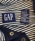 中古・古着 OLD GAP (オールドギャップ) アノラックパーカー ネイビー サイズ:L/G：3980円