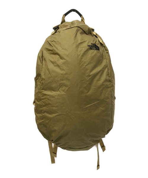 THE NORTH FACE（ザ ノース フェイス）THE NORTH FACE (ザ ノース フェイス) GLAM DUFFEL 45 ブラウン サイズ:下記参照の古着・服飾アイテム