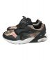 PUMA (プーマ) ATMOS (アトモス) THREE TIDES TATTOO (スリータイズトゥー) DISC BLAZE ATMOS マルチカラー サイズ:28.5cm：11800円