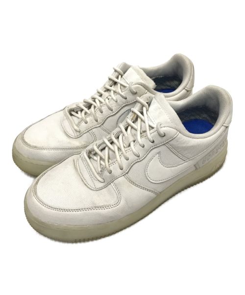 NIKE（ナイキ）NIKE (ナイキ) AIR FORCE 1 LOW GORE-TEX ホワイト サイズ:27.0㎝の古着・服飾アイテム