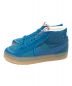 NIKE (ナイキ) SB Zoom Blazer Mid PRM ブルー サイズ:26.5cm 未使用品：6800円