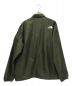 THE NORTH FACE (ザ ノース フェイス) THE COACH JACKET オリーブ サイズ:L：9800円